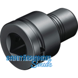 FEIN Adapter 3/4" Au�envierkant - Vario 6-kant Schaft