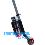 Markierwagen Colormark f�r Twistcap