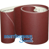 BOHR Schleifband Diamantflex Professional 150 x 2250 mm Korn 100