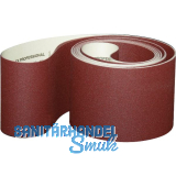 BOHR Schleifband Diamantflex Professional 150 x 6800 mm Korn 150