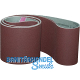 BOHR Schleifband MXL 50 x 1500 mm Korn 40