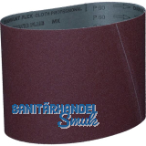 BOHR Schleifband MXL 75 x 533 mm Korn 80