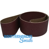 BOHR Schleifband AC 411 X 45 x 715 mm Korn 80