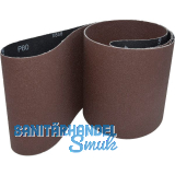 BOHR Schleifband X 868 150 x 2000 mm Korn 180