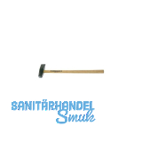 PEDDINGHAUS Schrottmeissel WS-Stahl 1500 g mit Stiel