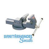 Parallelschraubstock Fortissimo Fix Backenbreite 150 mm