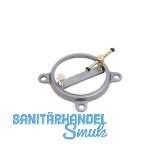 Drehteller zu Fortissimo Fix 115 mm