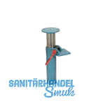 Automatisches Höhenverstellgerät zu Fortissimo 150 mm Automatisches Höhenverstellgerät zu Fortissimo 150 mm