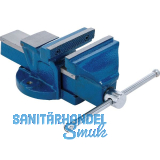 BGS Parallel-Schraubstock 100mm