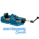 R�HM Schnellspann-Schraubstock BSS Gr.2 Backenbreite 110 mm