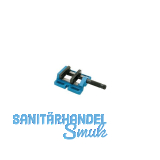 R�HM Bohrmaschinen-Schraubstock DPV Gr.2 Backenbreite 100 mm