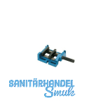 R�HM Bohrmaschinen-Schraubstock DPV 3-W Gr.2 Backenbreite 100 mm