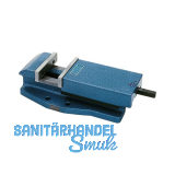 R�HM Maschinen-Schraubstock RS Gr.1 Backenbreite 92 mm