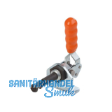 KIPP Schubstangenspanner Type K0085 mit Konsole Hub 40 mm