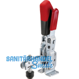 AMF Senkrechtspanner Type 6800S/Gr.4 mit Sicherheitsverriegelung