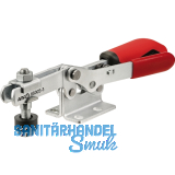 AMF Waagrechtspanner Type 6830S/Gr.3 mit Sicherheitsverriegelung