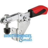 AMF Waagrechtspanner Type 6833/Gr.3 mit offenem Haltearm u. Winkelfu�