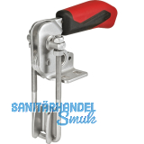 AMF Verschlussspanner vertikal Type 6848V/Gr.3 mit Gegenhalter