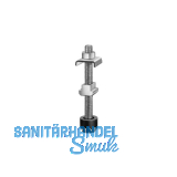 AMF Andr�ckschraube Type 6890/Gr.4 f�r offene Haltearme