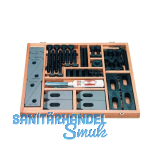 AMF Spannwerkzeugsortiment 6530 M16 x 18