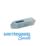 AMF Spanneisen mit Treppenz�hne 6314Z/M16-M18