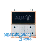 AMF Universal-Spannunterlagensatz 6500H 20-teilig