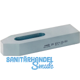 AMF Spanneisen einfach 6314 M16-M18