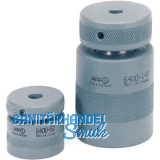 AMF Schraubbock 6400 maximale H�he 100 mm