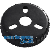 ROTAREX Umfangraspelscheibe 90mm f�r Winkelschleifer