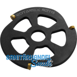 ROTAREX Hartmetallscheibe 115mm f�r Winkelschleifer