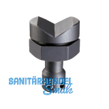 BESSEY Druckplatte Prisma f�r Hochleistungszwinge