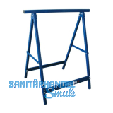 BRENNENSTUHL Stahl Klappbock MB 110 110 kg