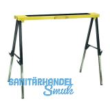 Falt-Arbeitsbock MB 120 KH 120 kg