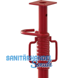 GRAF Deckenst�tze A30 �norm EN1065 Verstellbereich 180-300 cm