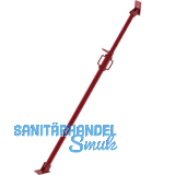 GRAF Schr�gst�tze 210-360 cm Belastung max. 10 kN Druck/10 kN Zug