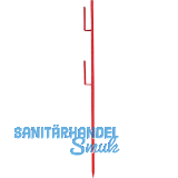 GRAF Lattenpfahl aus 20 mm Betonstahl mit 2 B�gel H�he 143 cm