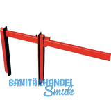 GRAF Fundamentzwinge Verstellbereich bis 105 cm