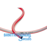 REHAU Premium Gartenschlauch Quattroflex Top 3/4" 50m