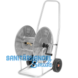 REHAU PREMIUM Schlauchwagen Vollmetall