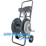 REHAU COMFORT Schlauchwagen Kunststoff