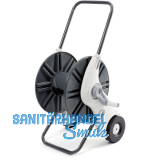 REHAU ALLROUND Schlauchwagen Kunststoff