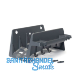 REHAU Wandschlauchhalter Kunststoff