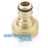 REHAU PREMIUM Hahnanschluss 3/4"