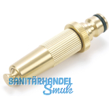 REHAU PREMIUM Spritze