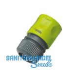 REHAU ALLROUND Schnellschlauchst�ck 3/4"