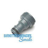 REHAU ALLROUND Ger�teeinschraubst�ck 3/4"