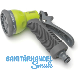 REHAU ALLROUND Multifunktionsbrause