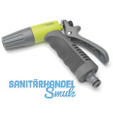 REHAU ALLROUND Impulsspritze mit B�gelgriff hinten