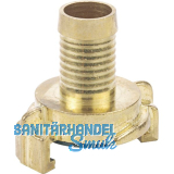 REHAU TECHNIK Schnellkupplungschlauchst�ck 5/4"