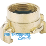 REHAU TECHNIK Schnellkupplung 5/4" Innengewinde